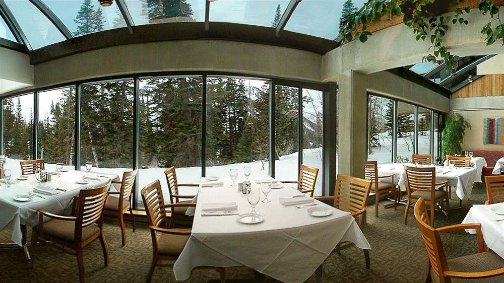 Cliff Lodge And Spa Snowbird Экстерьер фото