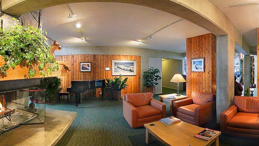 Cliff Lodge And Spa Snowbird Экстерьер фото