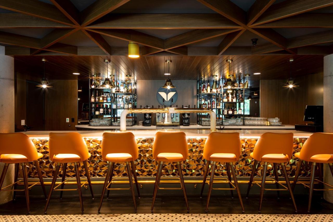 Cliff Lodge And Spa Snowbird Экстерьер фото